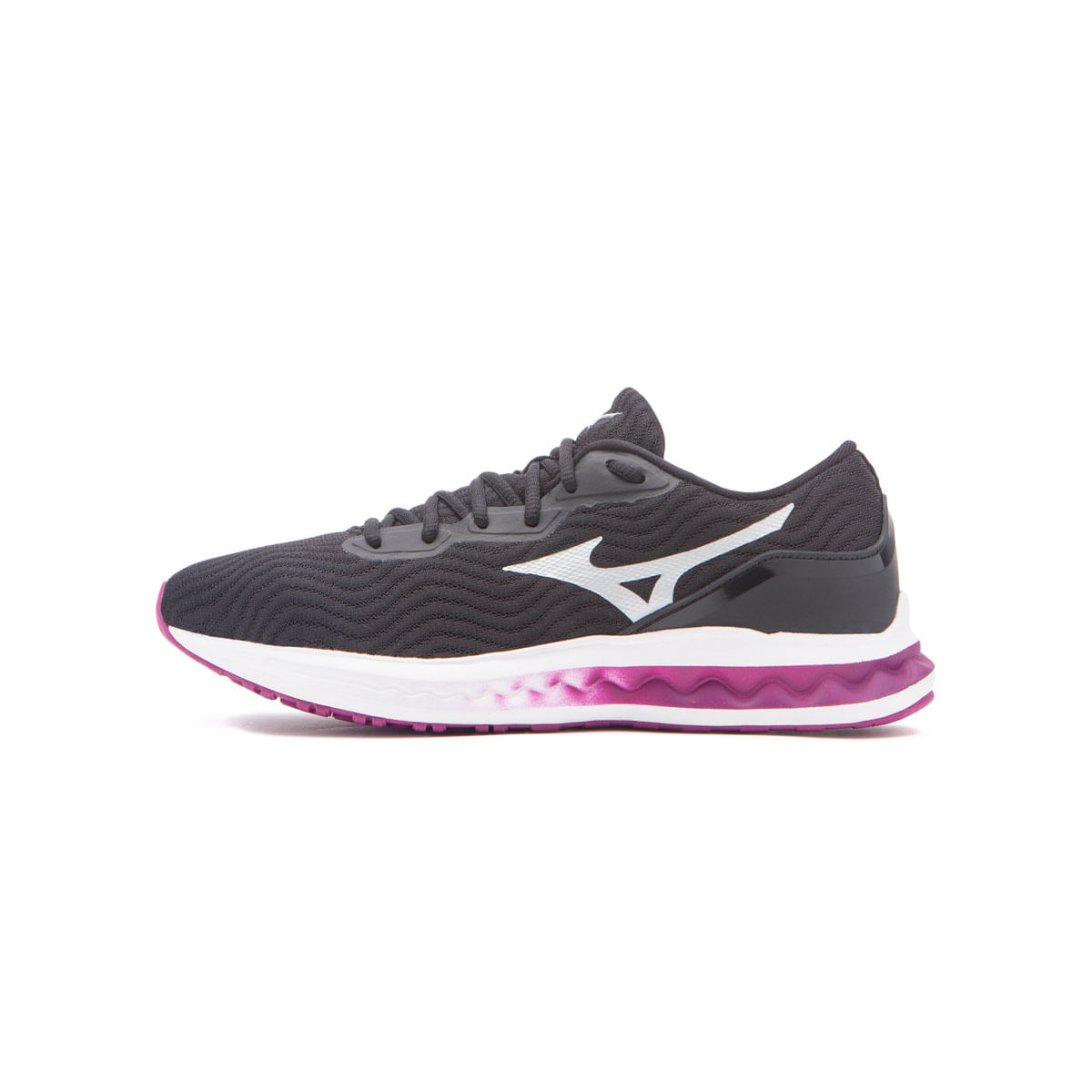 Tênis de Corrida Feminino Mizuno Glow