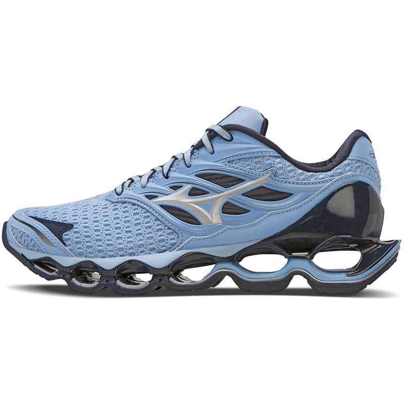 Mizuno store novo azul