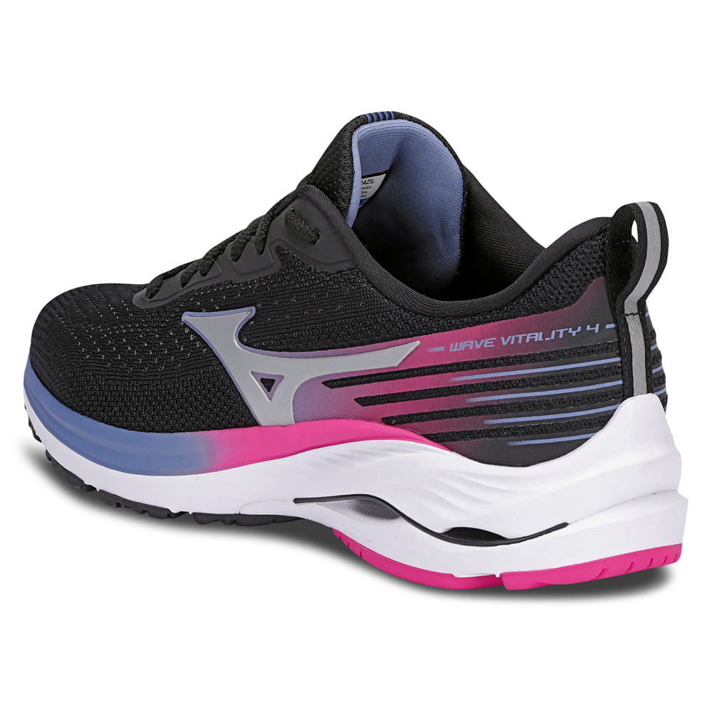 Mizuno 4 outlet feminino