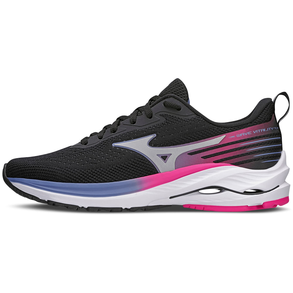 Tênis de Corrida Feminino Mizuno Vitality 4