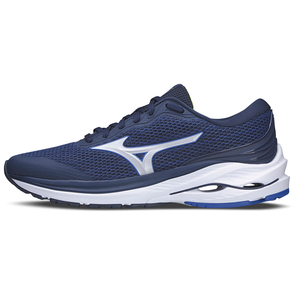 Tênis mizuno hot sale masculino mercadolivre