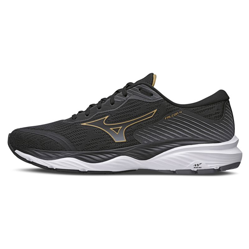 Tenis mizuno corrida store masculino