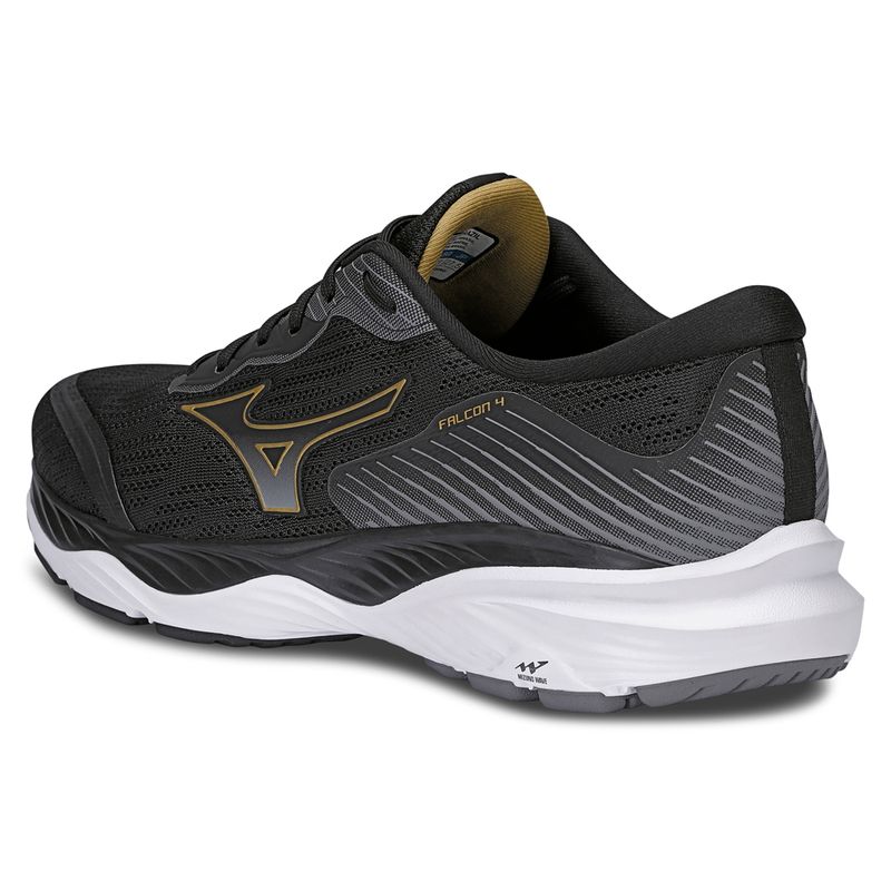 Tênis de corrida store mizuno