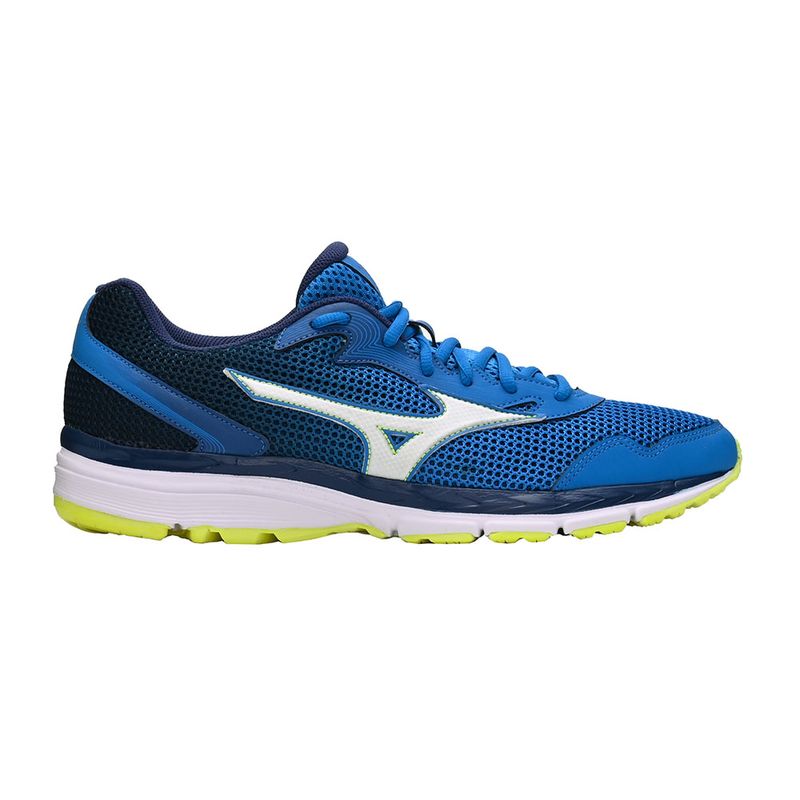 Mizuno brave n 2025