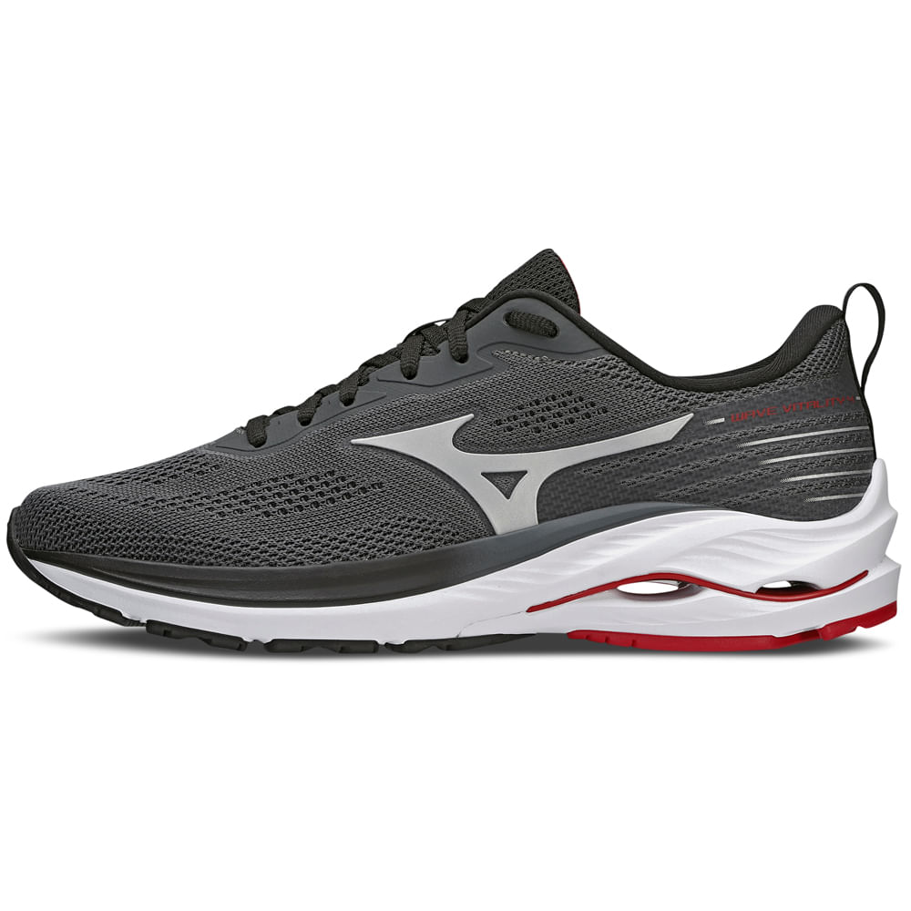 Tênis de Corrida Masculino Mizuno Vitality 4