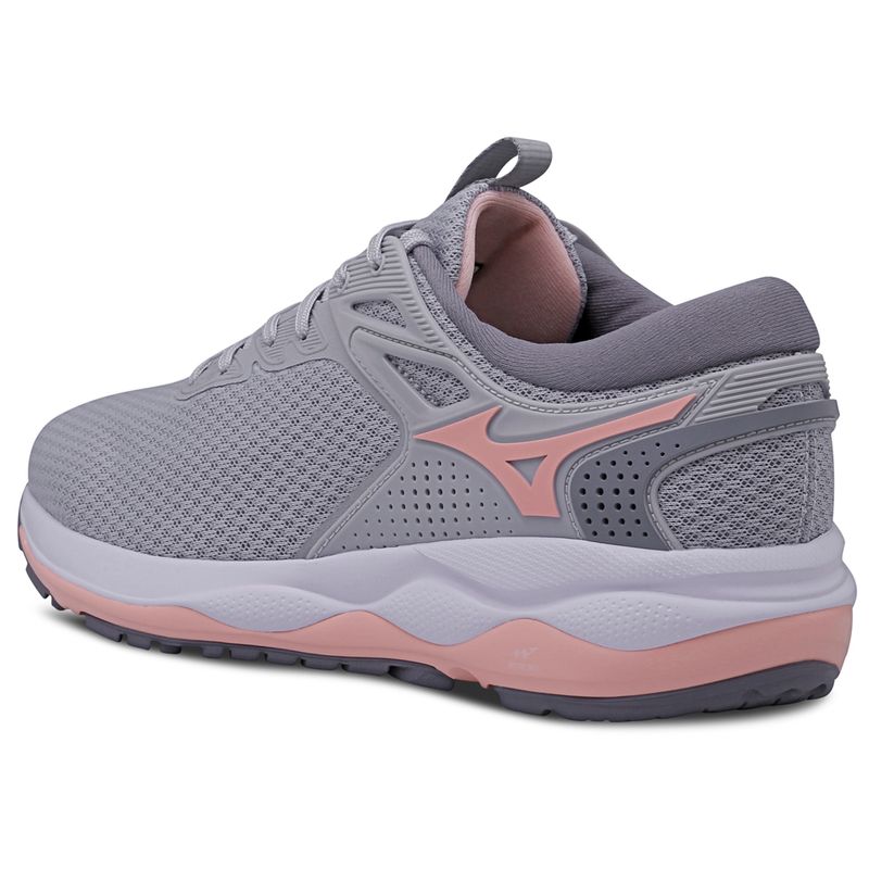 Mizuno wave hotsell 2 feminino