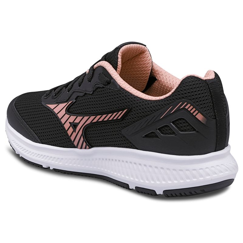 Tenis mizuno sale brave feminino