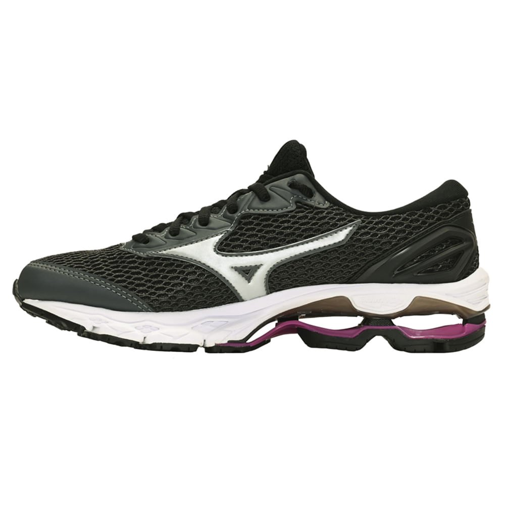 Tênis de Corrida Feminino Mizuno Frontier 13