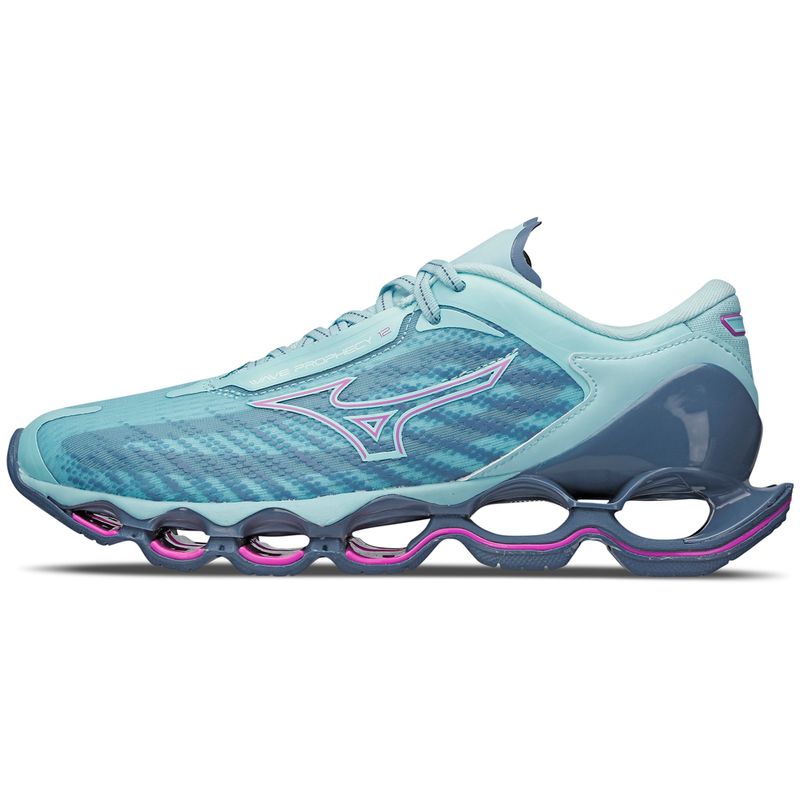 Novo mizuno sale feminino