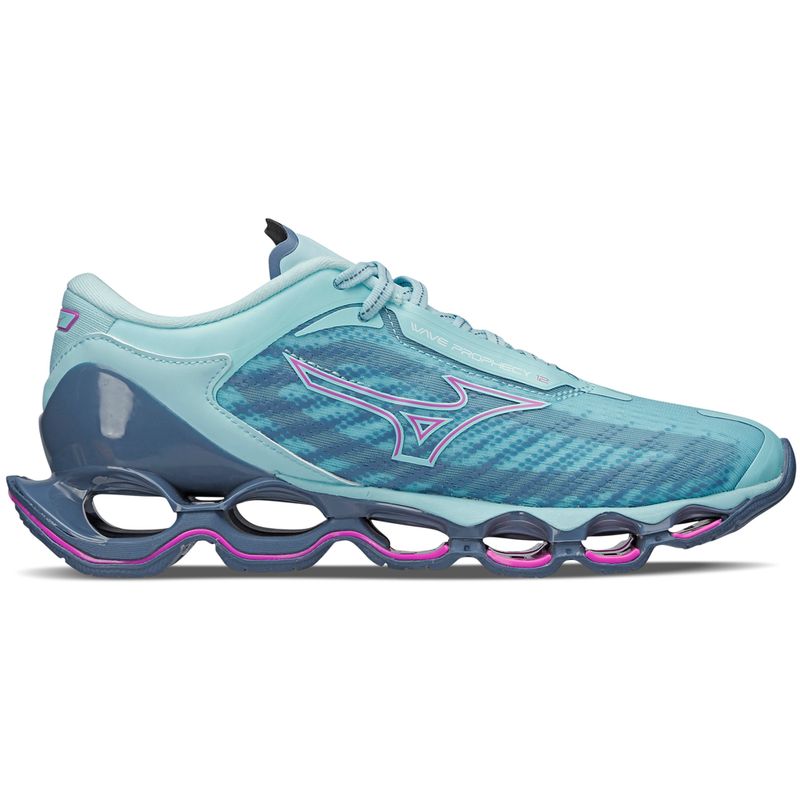 Mizuno prophecy hotsell 2 feminino