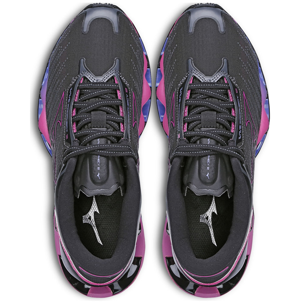 Mizuno wave prophecy 2 cheap feminino