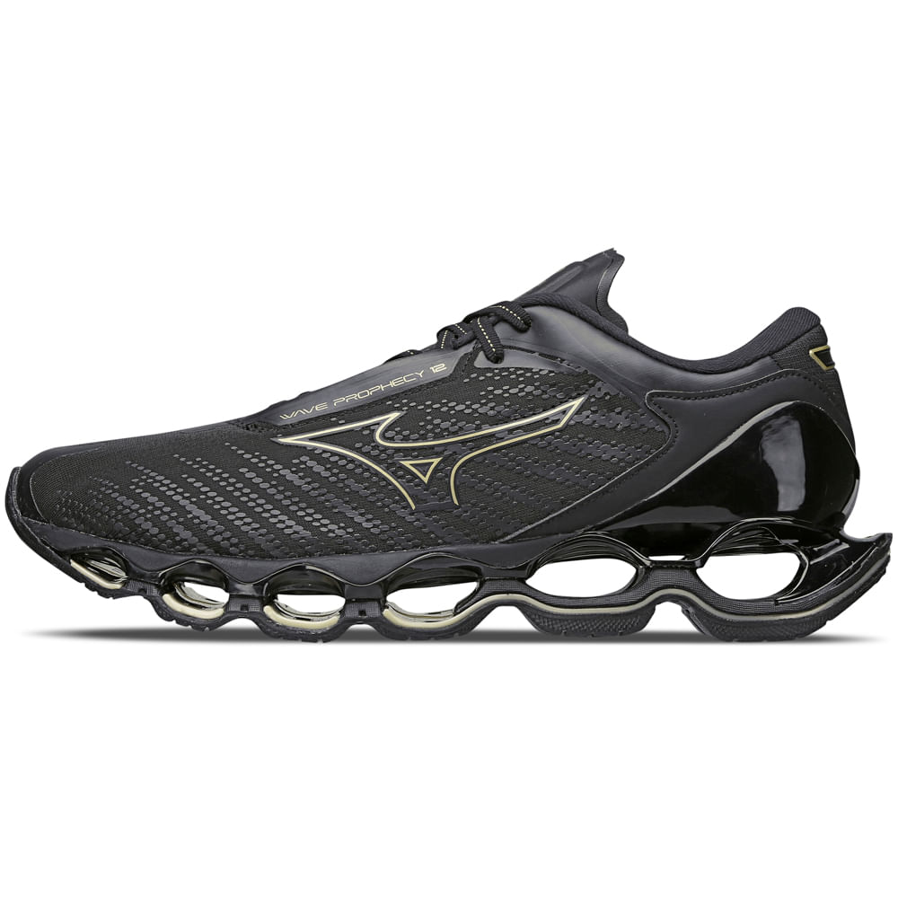 Tênis Unissex Mizuno Wave Prophecy 12