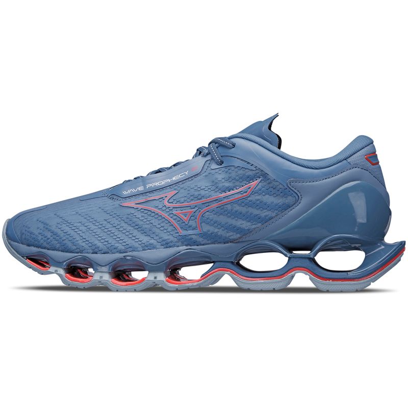 Mizuno e suas tecnologias hotsell