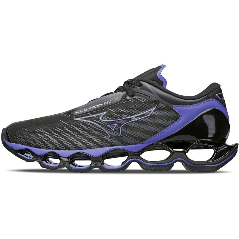 Tenis masculino da store mizuno