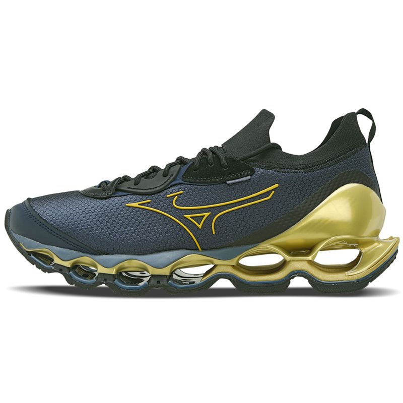 Mizuno wave hotsell x10 pisada