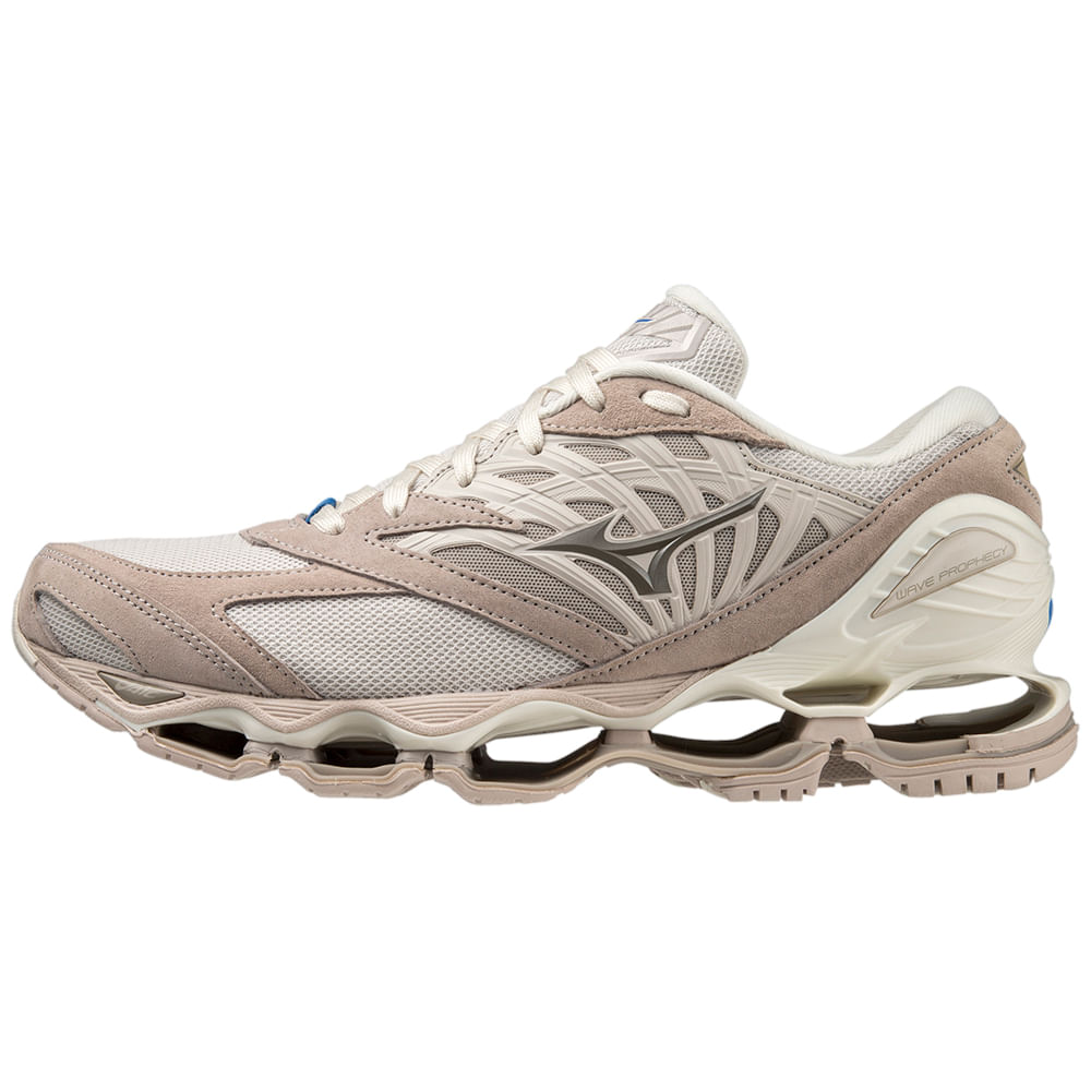 Tênis Unissex Mizuno Wave Prophecy LS