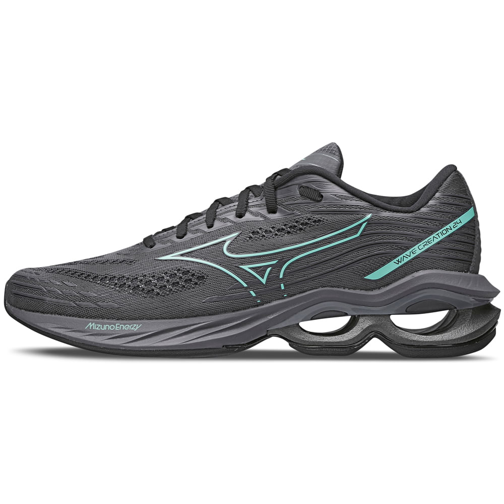 Tênis Masculino Mizuno Wave Creation 24