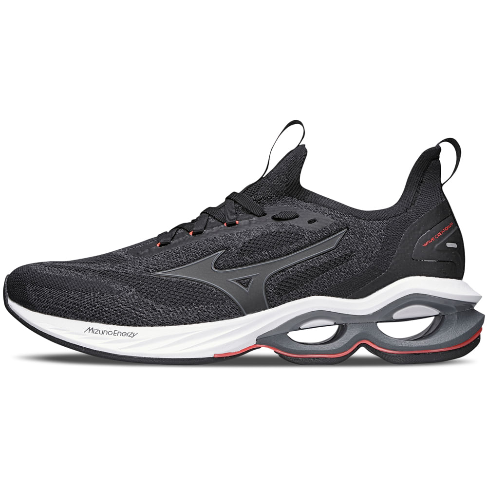 Tênis Masculino Mizuno Wave Creation 24 WK