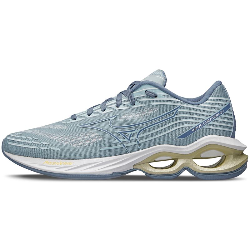 Mizuno wave creation online feminino