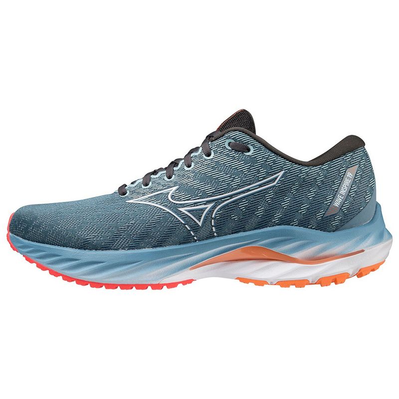 Mizuno pisada best sale pronada masculino