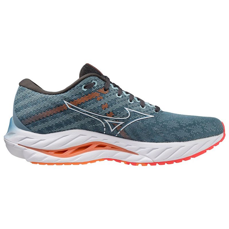 Mizuno wave hotsell inspire preço