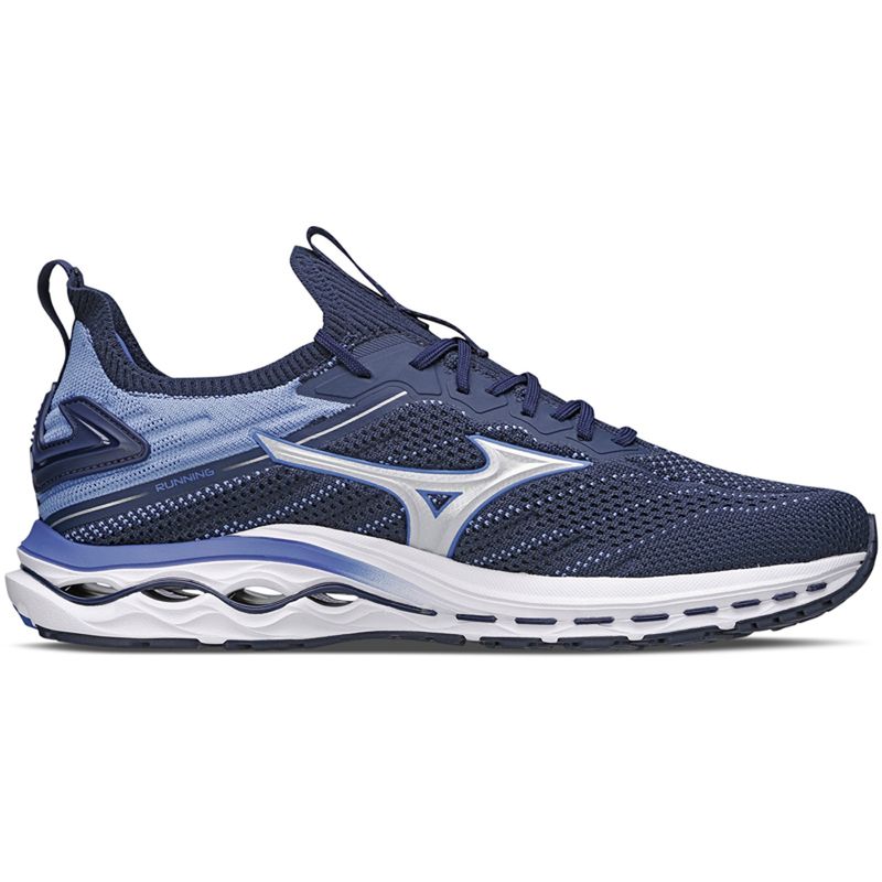 Mizuno wave cheap legend 2 silver