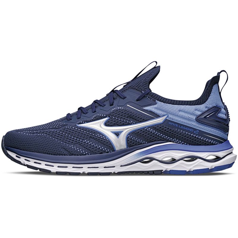 Mizuno wave hot sale legend 2 sale