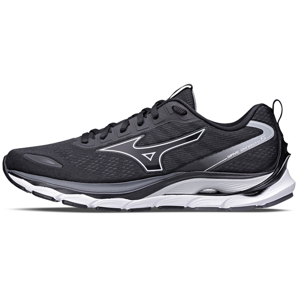 Tênis de Corrida Masculino Mizuno Wave Dynasty 5