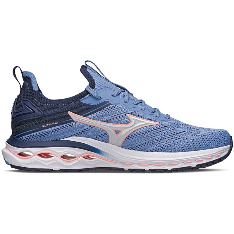 Mizuno wave cheap legend donna online