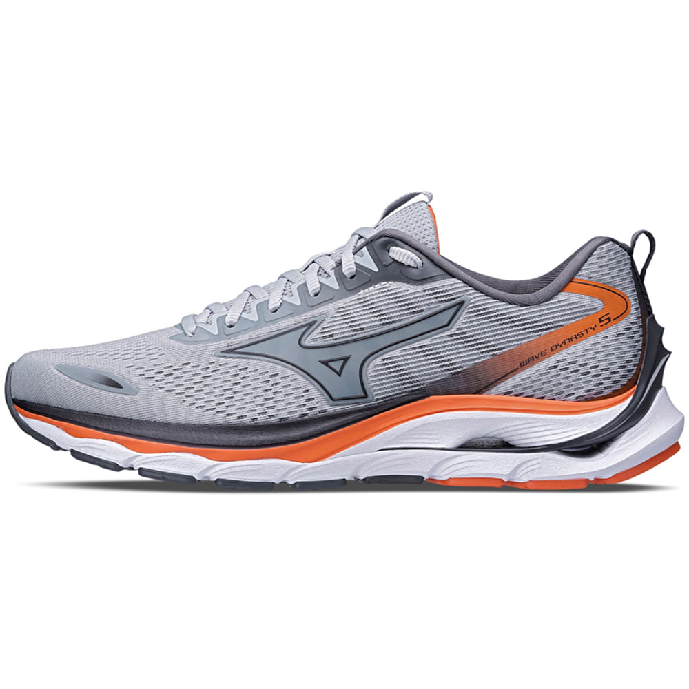 Tênis de Corrida Masculino Mizuno Wave Dynasty 5