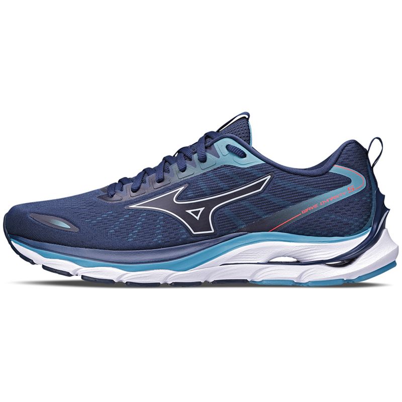 Tênis mizuno store wave dynasty feminino