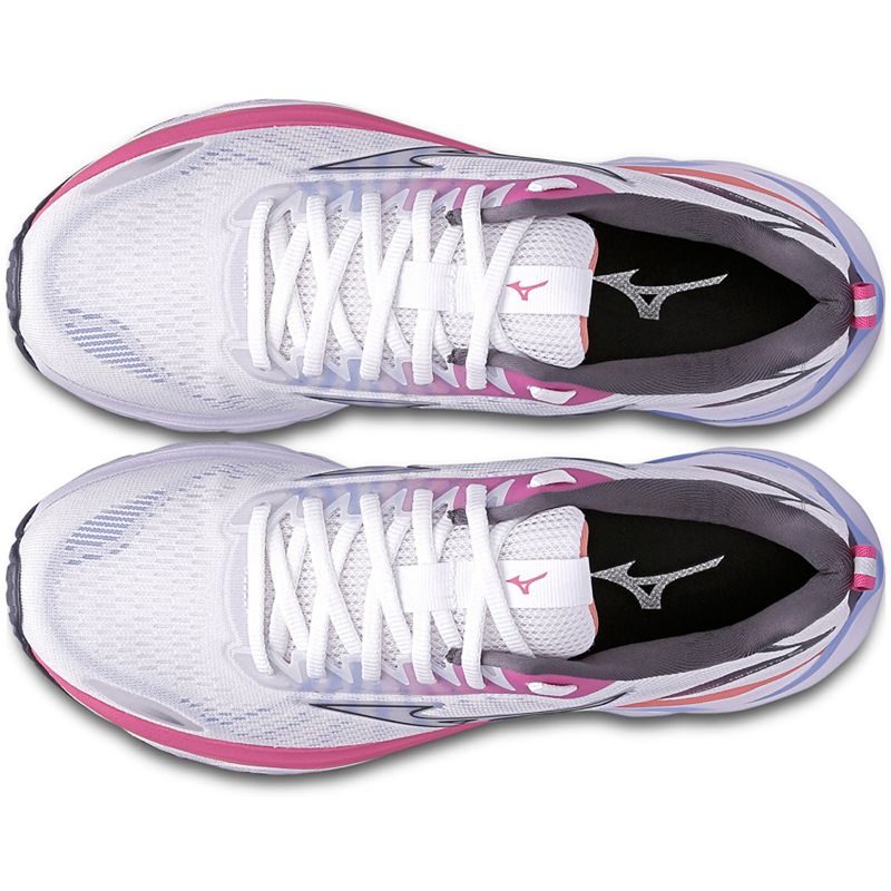 Tênis mizuno best sale wave dynasty feminino