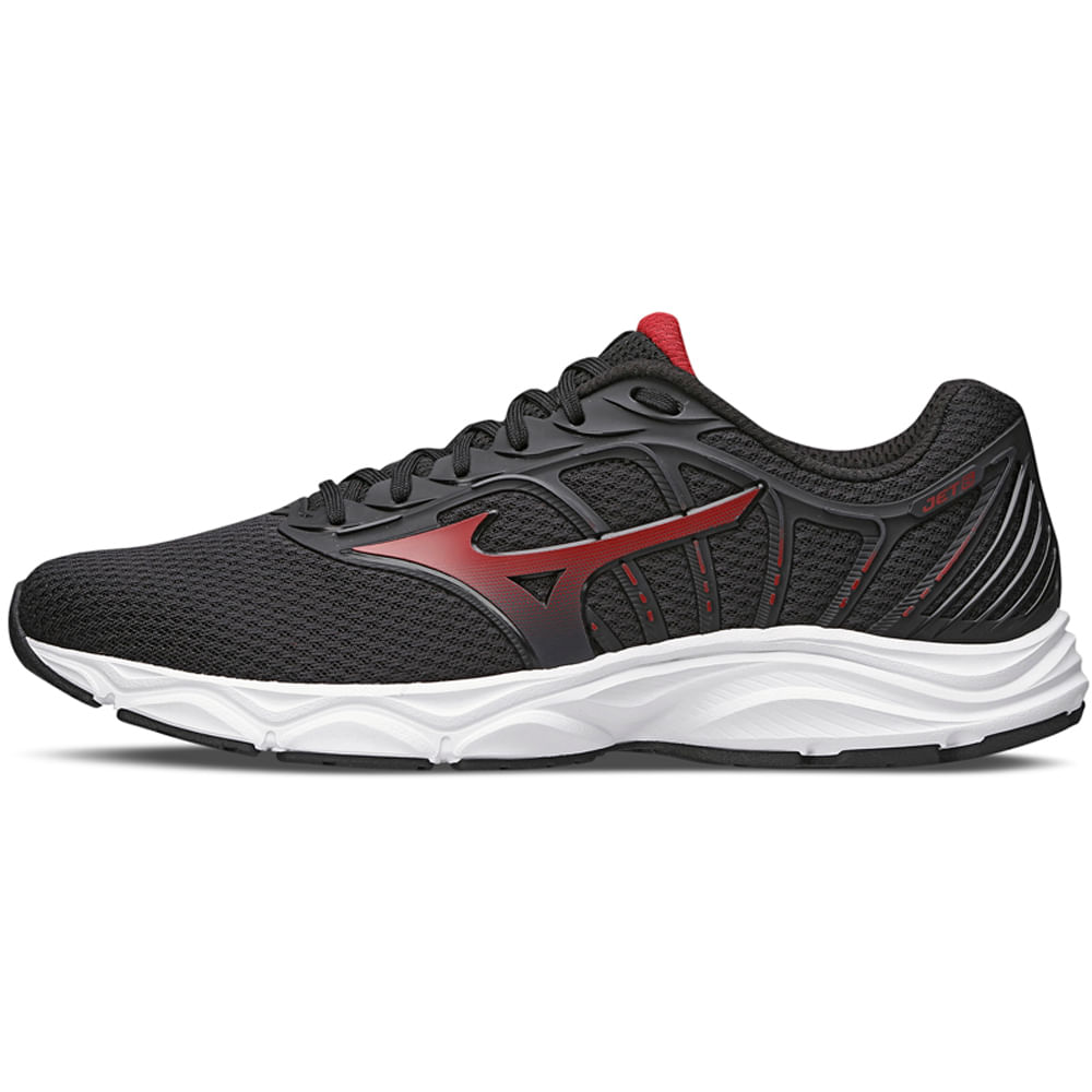 Tênis de Corrida Masculino Mizuno Jet 6