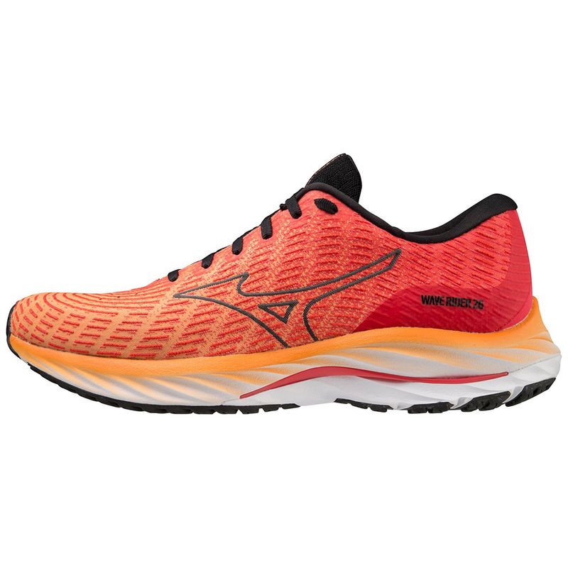 Discount mizuno hot sale wave rider