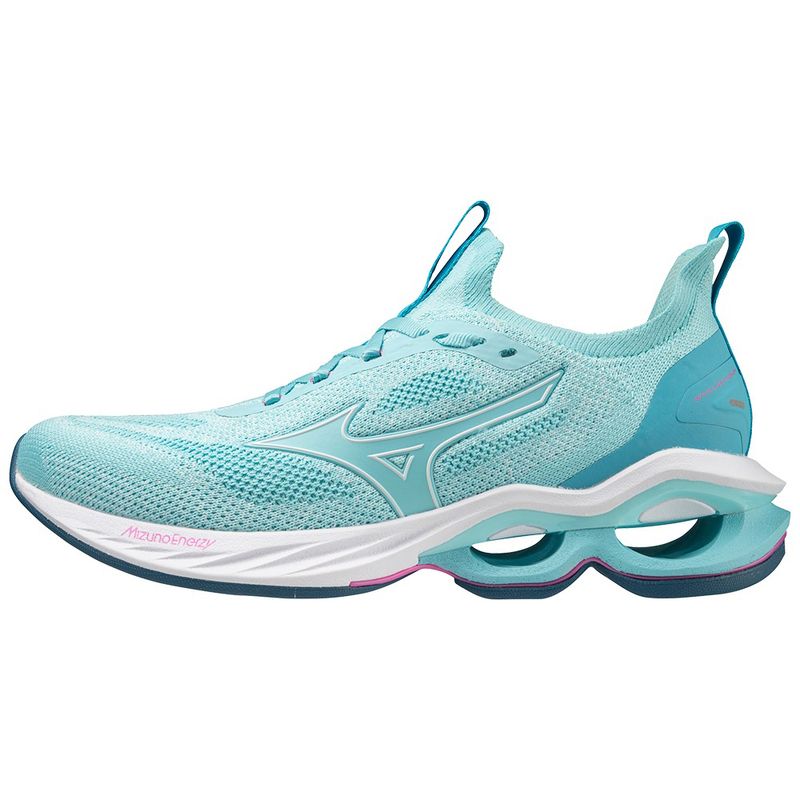 Mizuno creation outlet feminino preço