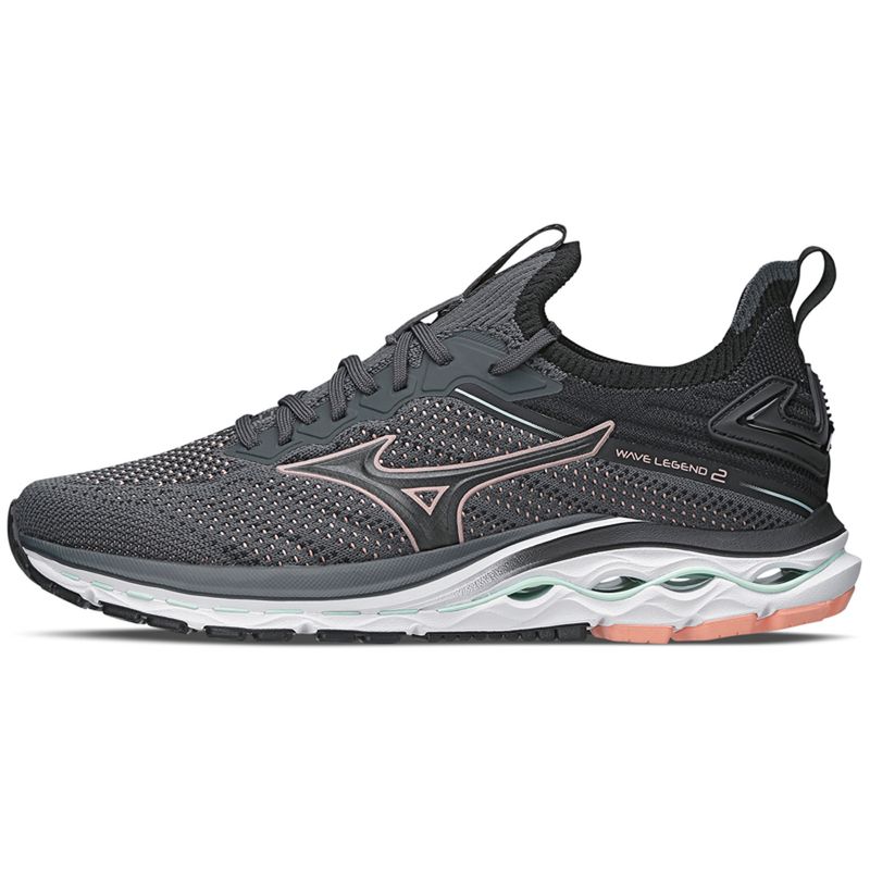 Mizuno wave clearance legend 2 2016