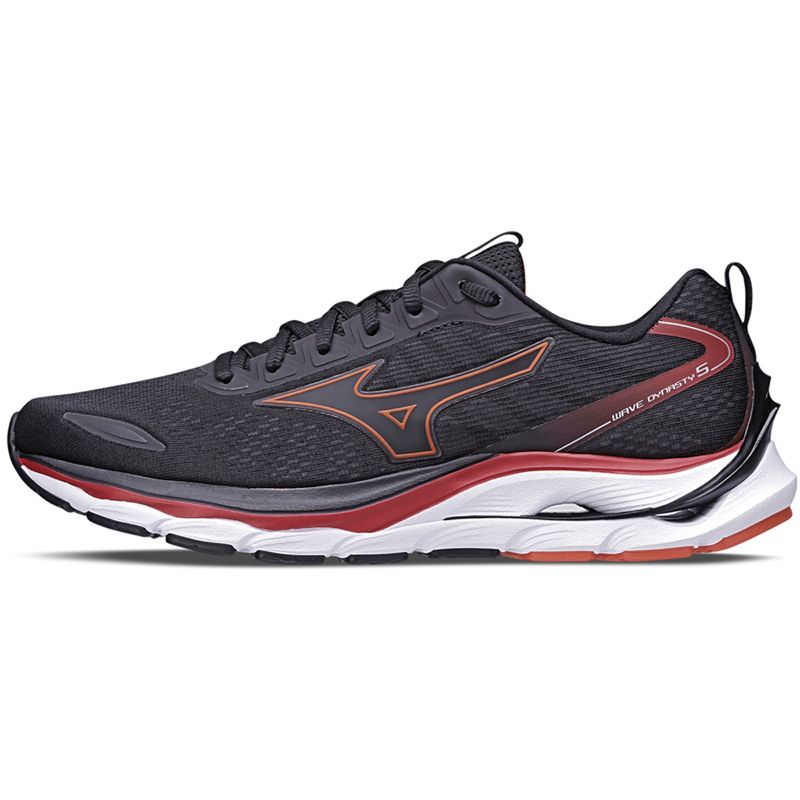 Tênis mizuno best sale wave dynasty azul