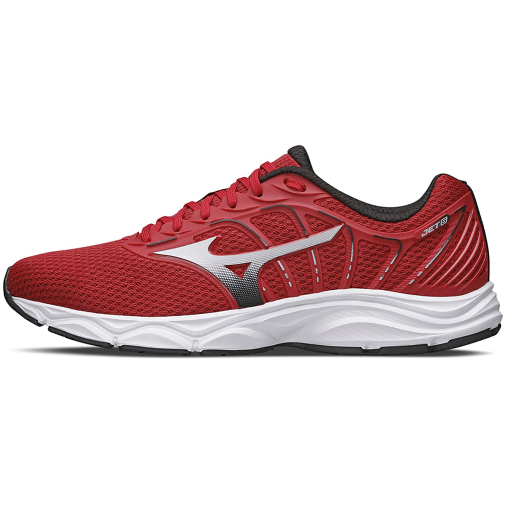 Tênis de Corrida Masculino Mizuno Jet 6