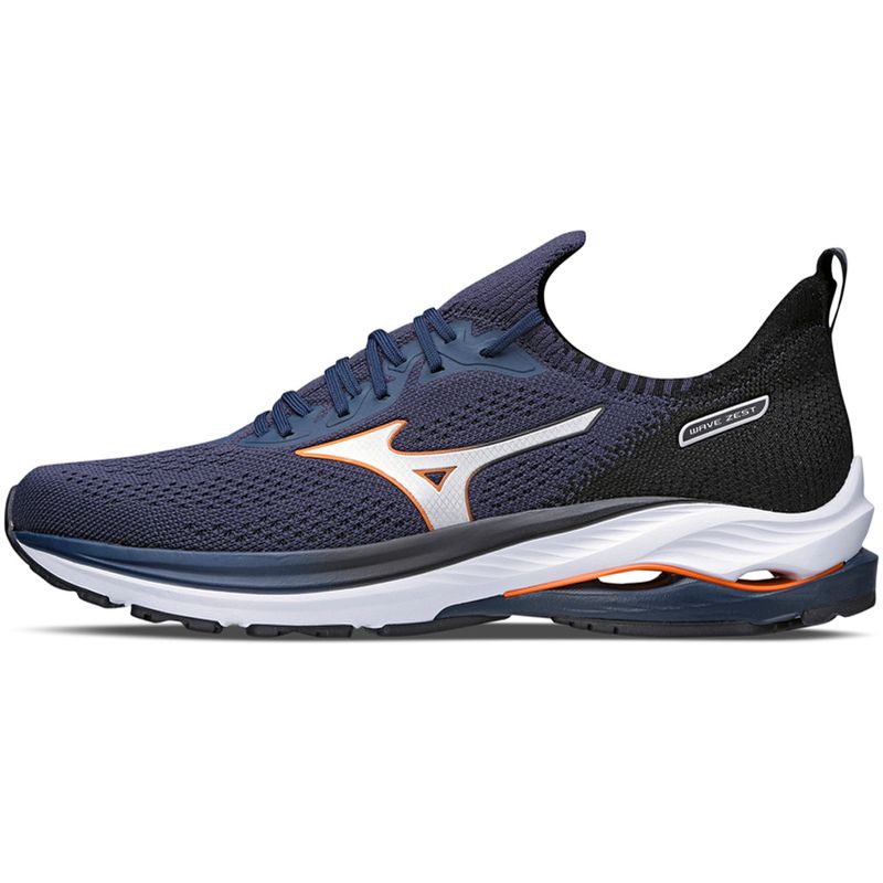 Mizuno wave zest caracteristicas new arrivals