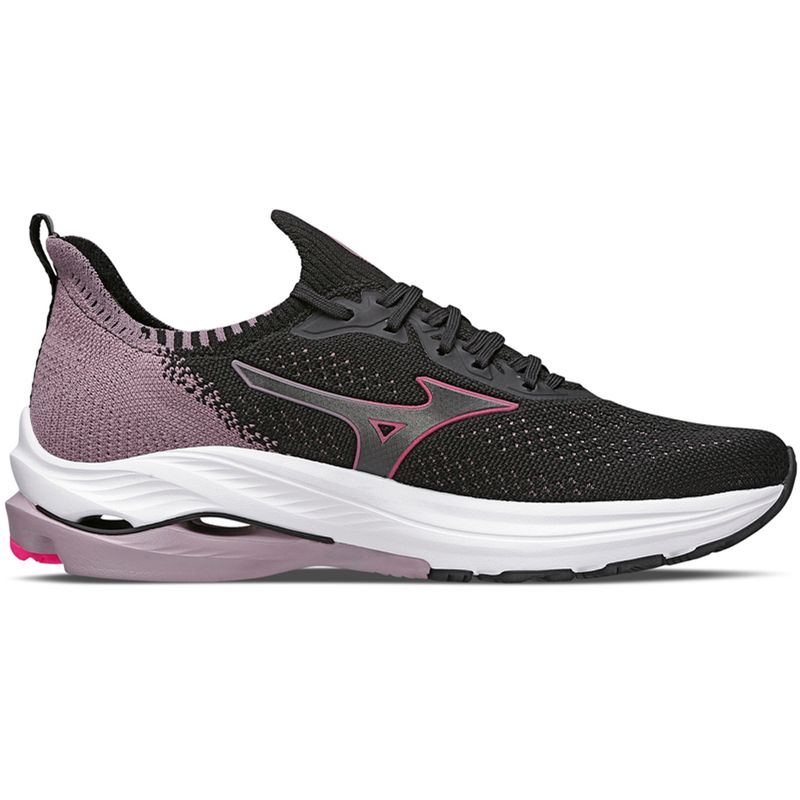 Mizuno wave shop zest review