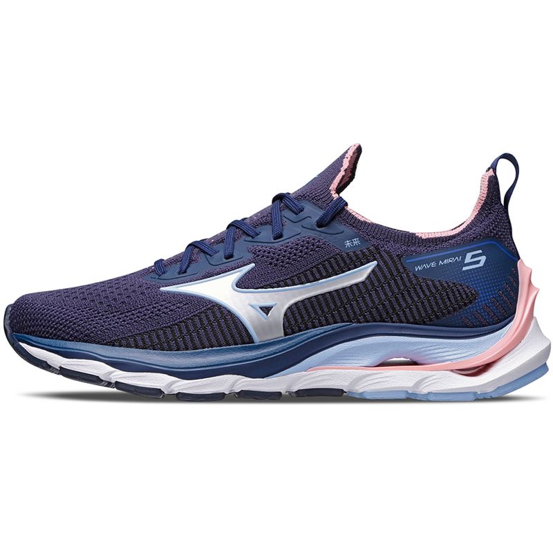 Mizuno shop 5 feminino