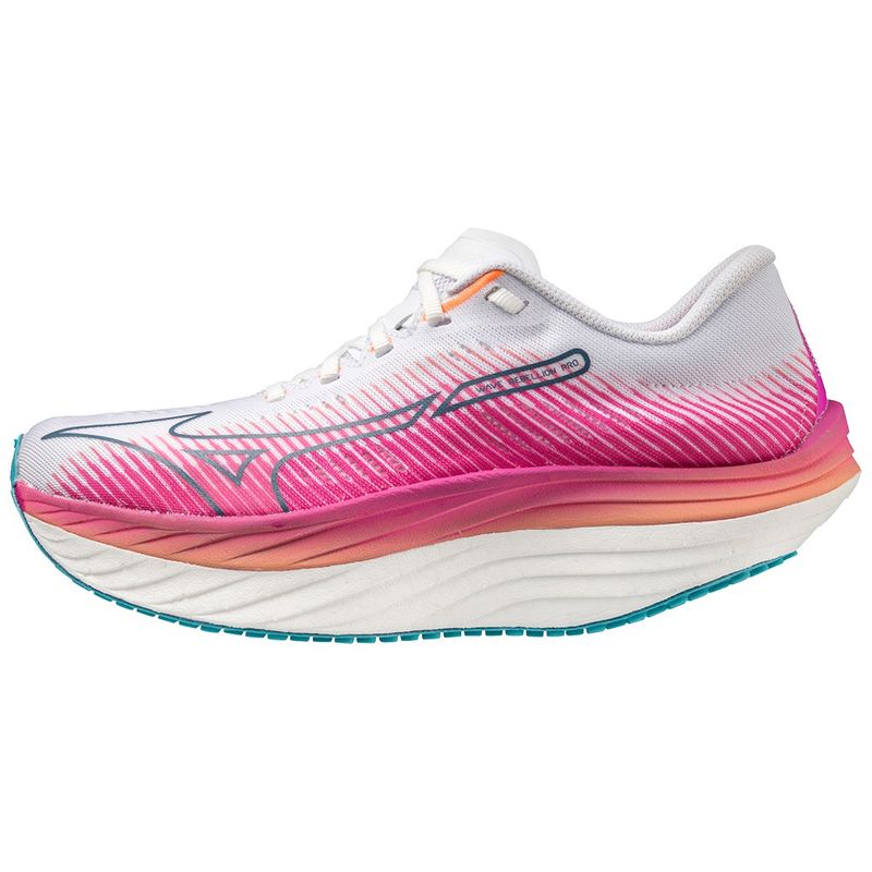 Tenis corrida best sale mizuno feminino