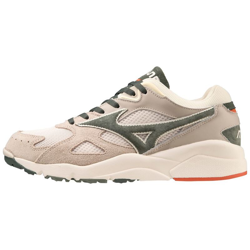 Tenis cheap mizuno casual