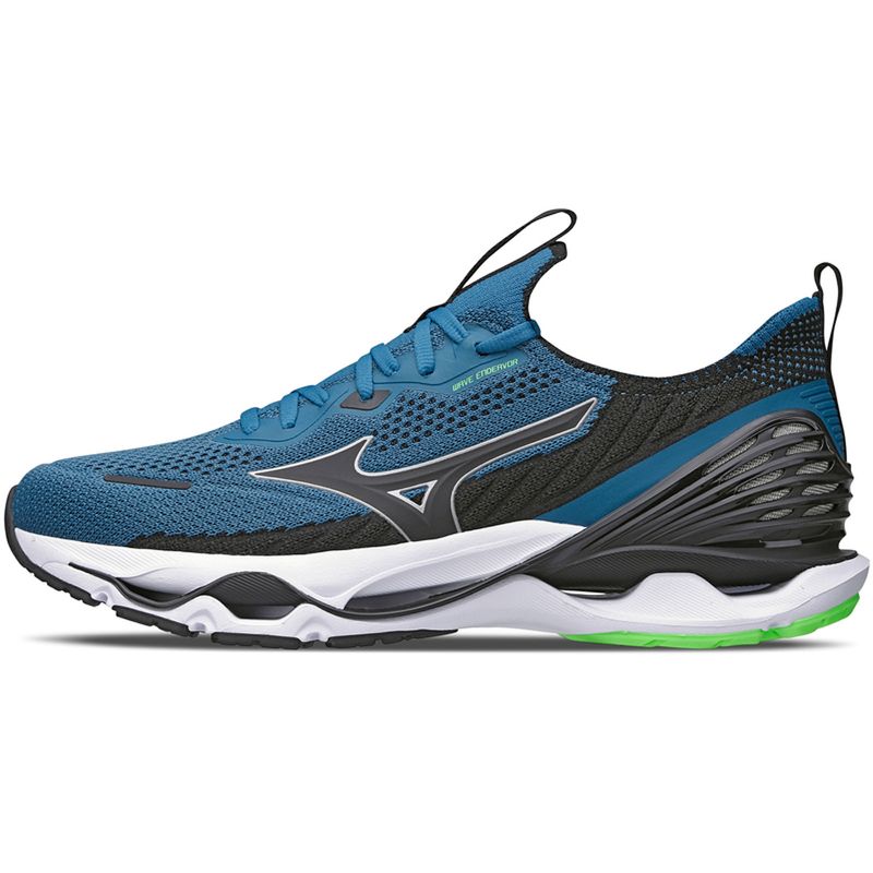 Mizuno wave deals endeavor 2