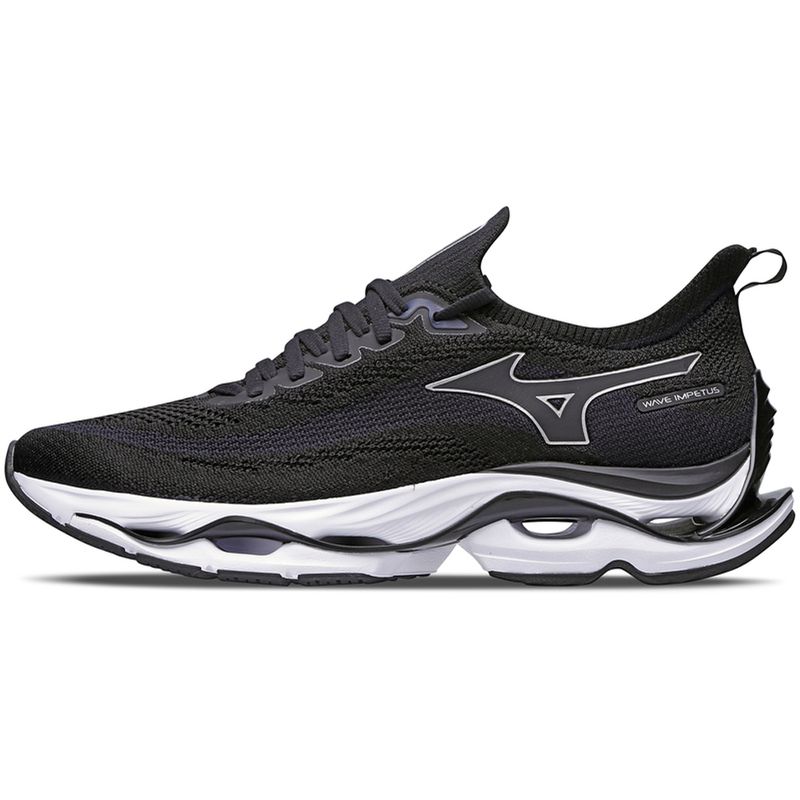 Mizuno wave impetus 2015 on sale