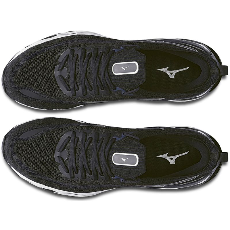 Mizuno wave hot sale impetus