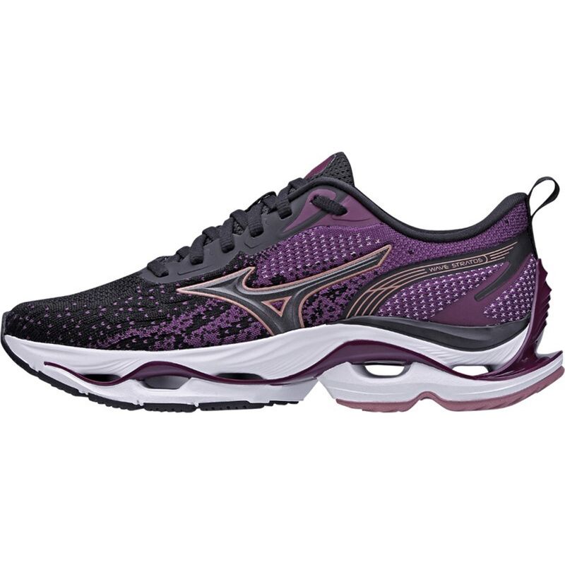 Tenis promoção hot sale feminino mizuno