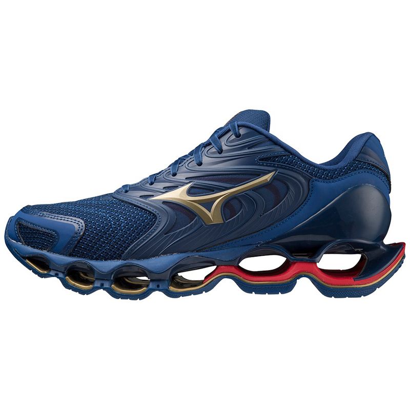 tenis masculino mizuno wave prophecy 12 s 102057001 1 004