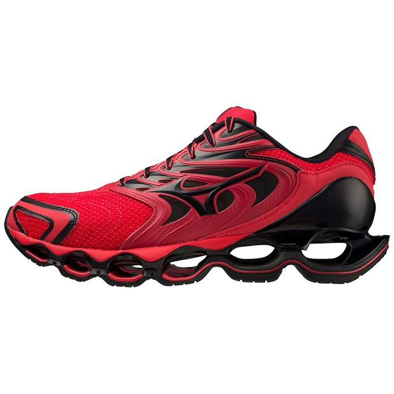 Tenis mizuno prophecy store masculino