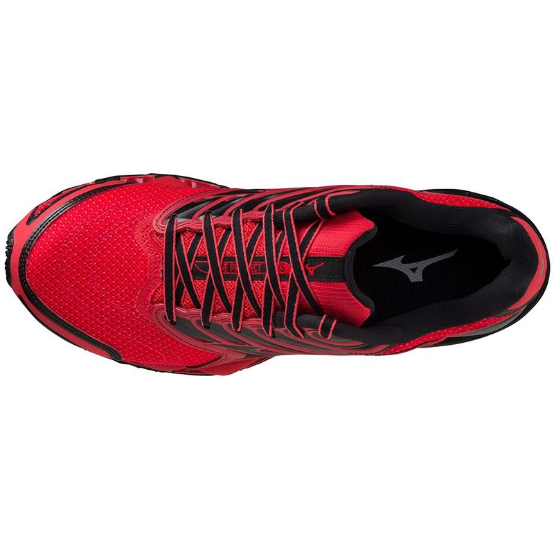 Mizuno hotsell prophecy vermelho